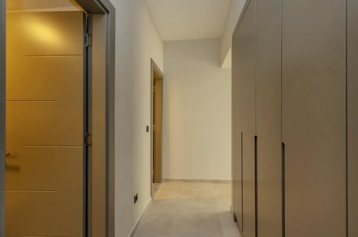 Prodaja, trosoban stan, 120m², Topla, Herceg Novi