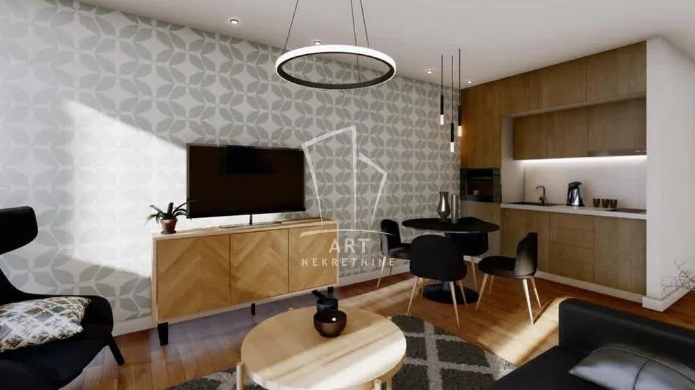 Prodaja, dvosoban stan, 38m², Zlatibor, Srbija