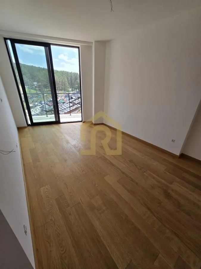 Prodaja, dvosoban stan, 51m², Centar, Zlatibor