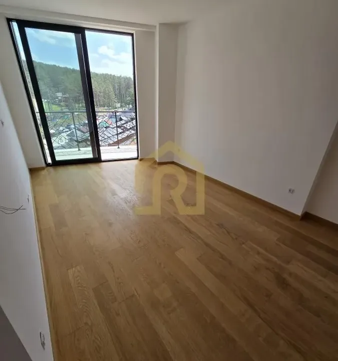 Prodaja, dvosoban stan, 51m², Centar, Zlatibor