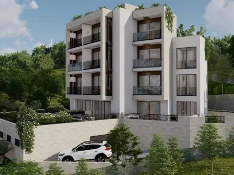 Prodaja, plac, 700m², Tivat, Crna Gora - image 7
