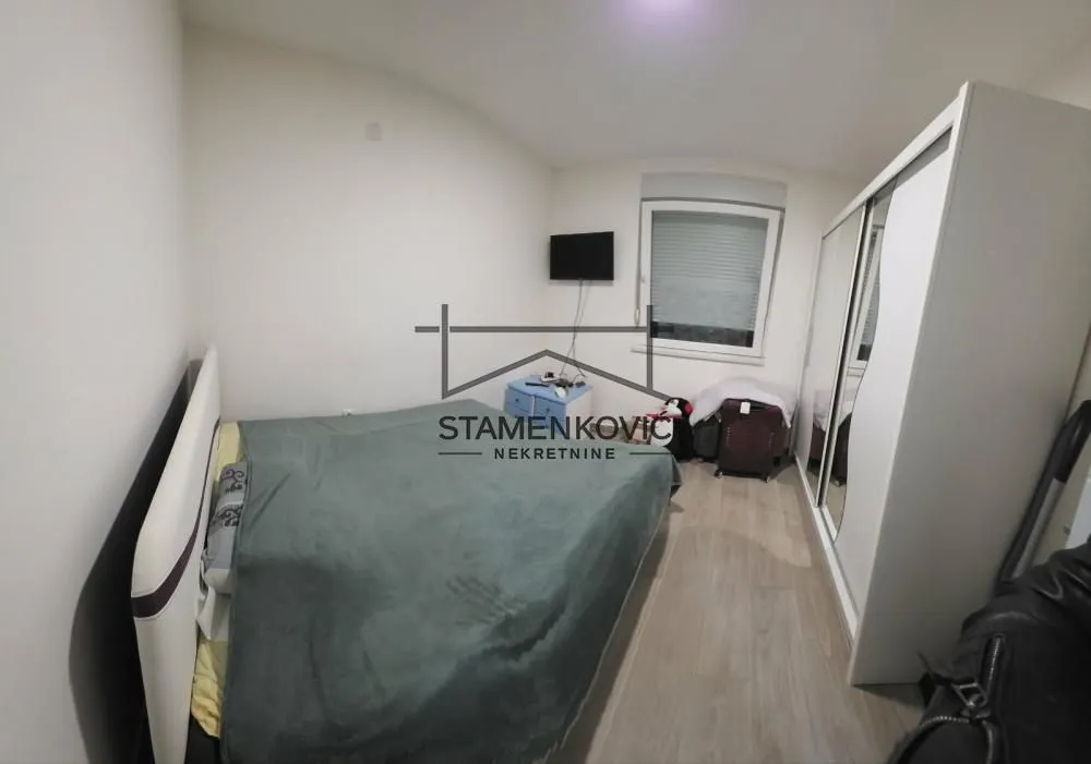 Prodaja, jednosoban stan, 35m², Futog, Novi Sad Sve Podlokacije