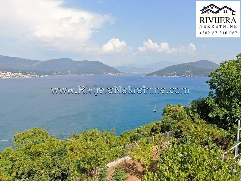 Prodaja, kuća, 100m², Njivice, Herceg Novi