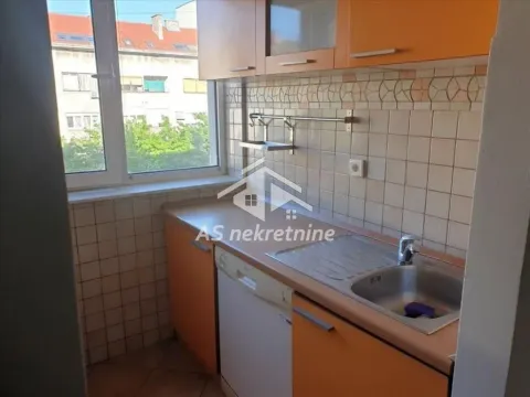 Izdavanje, dvosoban stan, 50m², Cvijićeva, Palilula Sve Podlokacije - image 7