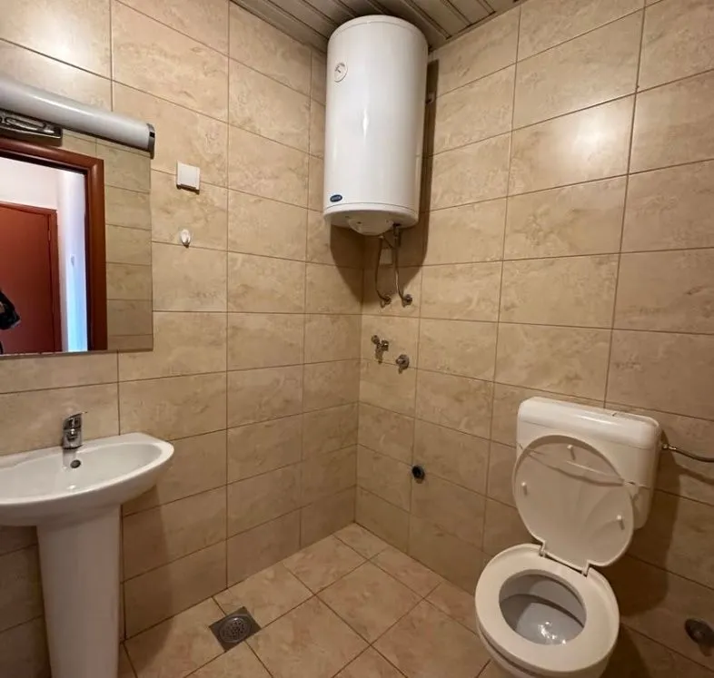 Prodaja, dvosoban stan, 60m², Tuški Put, Podgorica