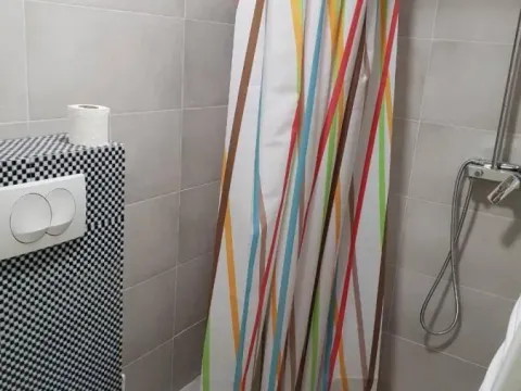 Rent, one bedroom apartment, 29m², Grbavica, Novi Sad Sve Podlokacije - image 7