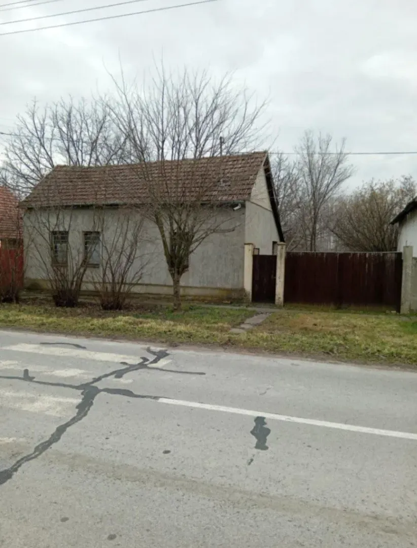 Prodaja, kuća, 95m², Rabe, Novi Kneževac