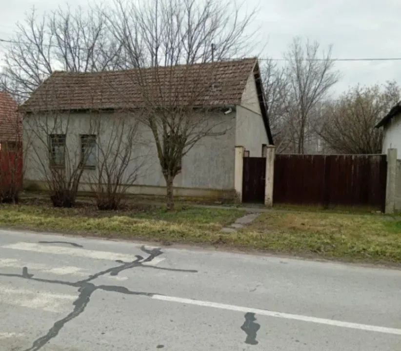 Prodaja, kuća, 95m², Rabe, Novi Kneževac