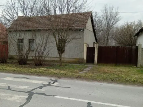 Sale, house, 95m², Rabe, Novi Kneževac