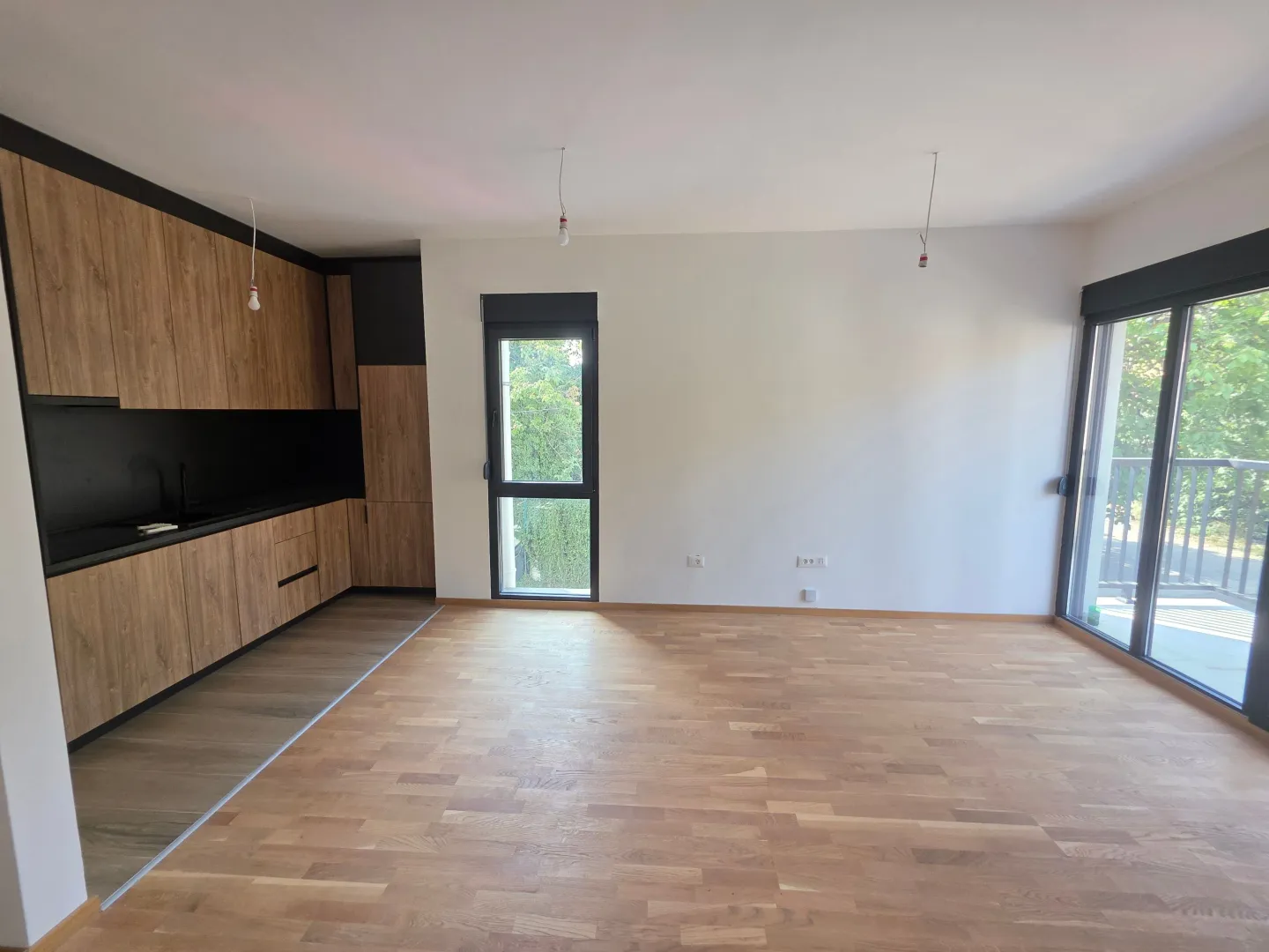 Rent, office space, 70m², Pod Goricom, Podgorica