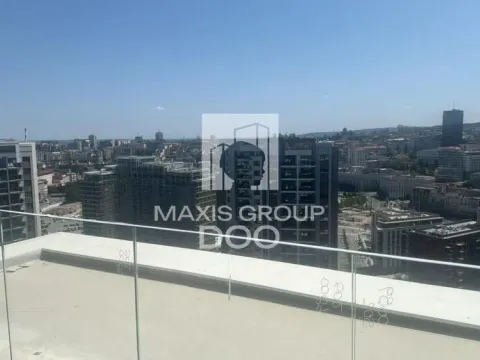 Prodaja, dvosoban stan, 205m², Savski Venac, Beograd - image 4