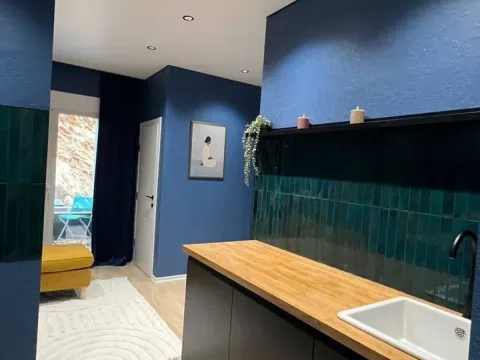 Prodaja, garsonjera, 33m², Centar, Budva - image 5