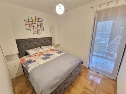 Rent, one bedroom apartment, 47m², Bečići, Budva - image 20