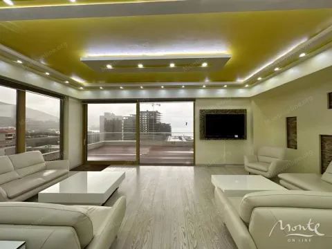 Sale, two bedroom apartment, 158m², Budva, Crna Gora - image 10