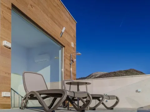 Prodaja, kuća, 236m², Tivat, Crna Gora - image 38