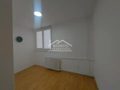 Rent, two bedroom apartment, 42m², Novi Beograd Blok 21, Novi Beograd Sve Podlokacije - image 8