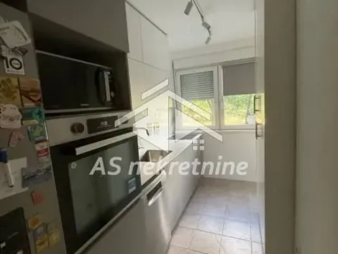 Rent, two bedroom apartment, 50m², Stari Merkator, Novi Beograd Sve Podlokacije - image 4