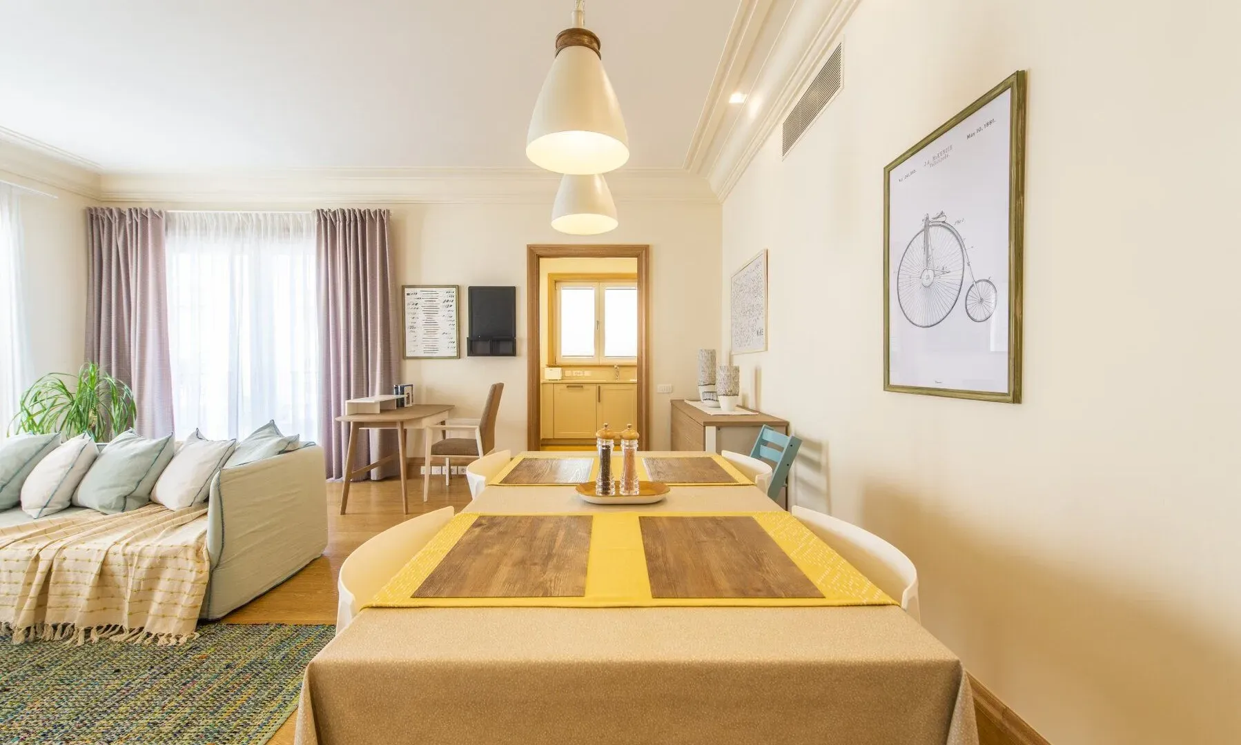 Prodaja, dvosoban stan, 134m², Porto Montenegro, Tivat