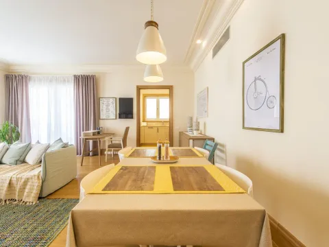 Prodaja, dvosoban stan, 134m², Porto Montenegro, Tivat - image 4