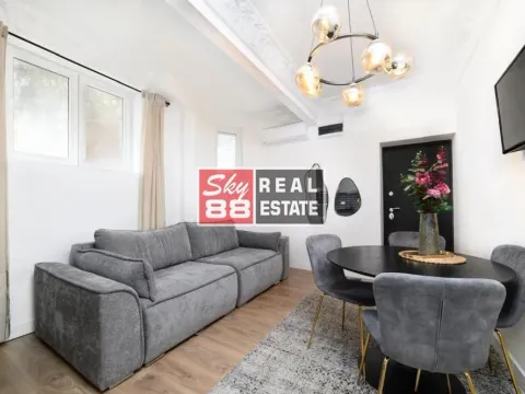 Prodaja, jednosoban stan, 34m², Savski Venac, Beograd - image 2