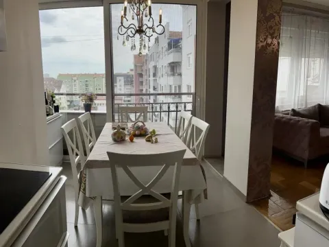 Prodaja, stan, 124m², Cara Dušana, Novi Sad Sve Podlokacije - image 3