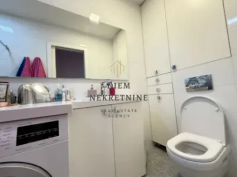 Prodaja, dvosoban stan, 75m², Preko Morače, Podgorica - image 8