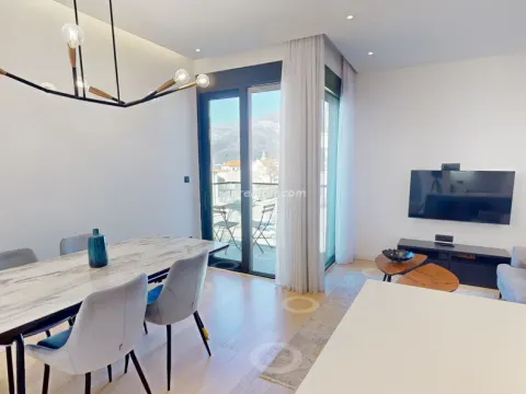 Prodaja, dvosoban stan, 55m², Donja Lastva, Tivat - image 5