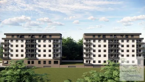 Prodaja, dvosoban stan, 52m², Centar, Stara Pazova - image 7