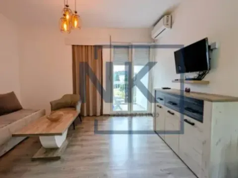 Izdavanje, jednosoban stan, 32m², Tuški Put, Podgorica - image 3