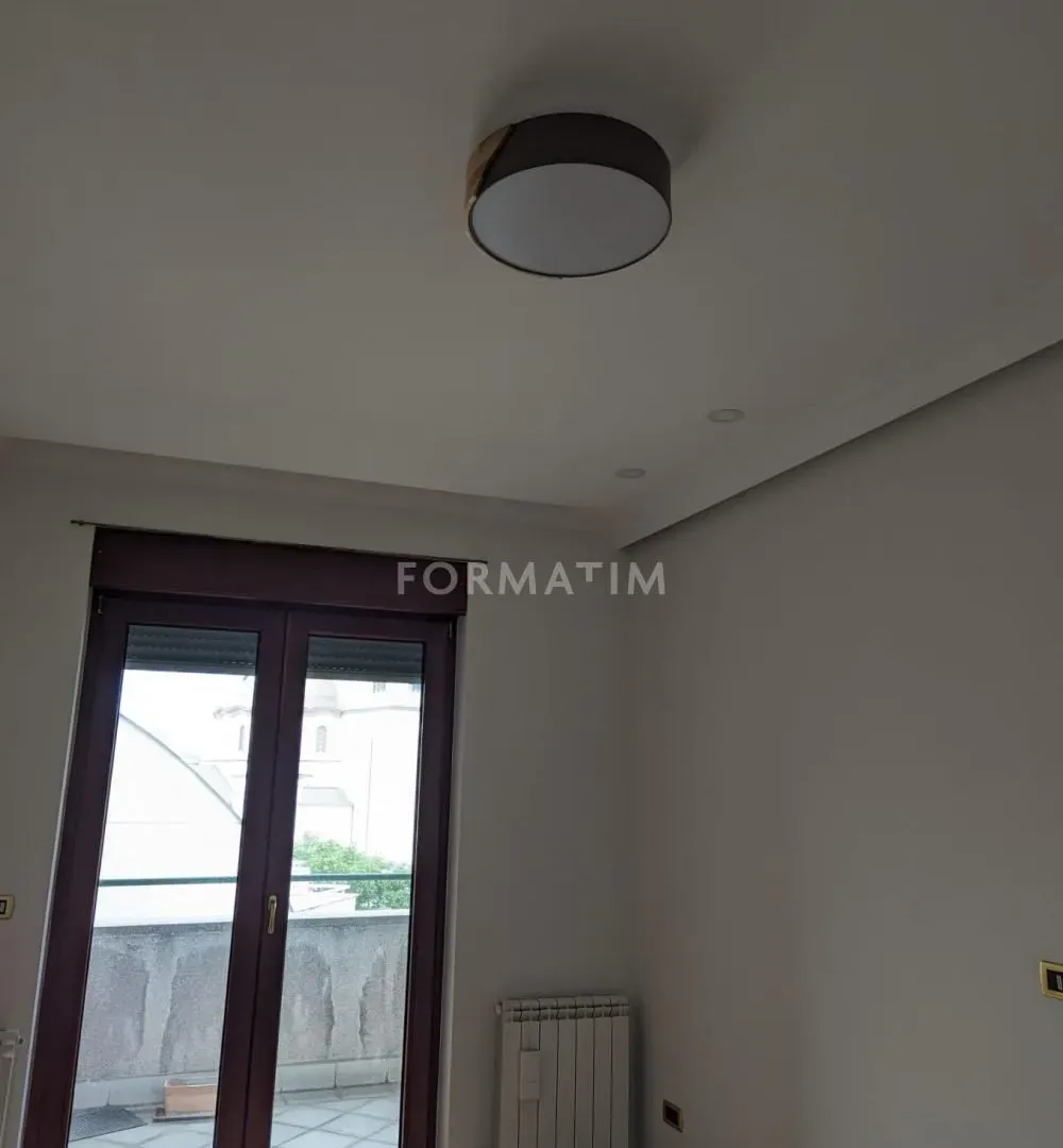 Rent, four bedroom apartment, 160m², Vračar Hram, Vračar Sve Podlokacije