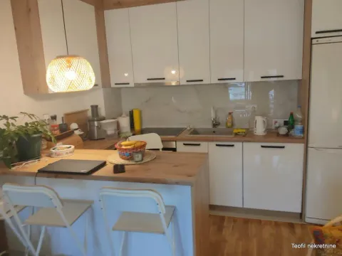 Prodaja, dvosoban stan, 60m², Pančevo, Srbija - image 7