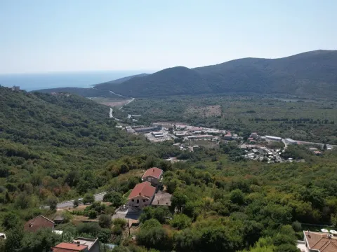 Prodaja, plac, 1000m², Prijevor, Budva - image 8