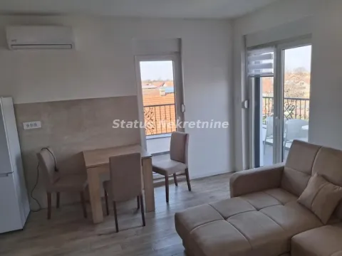 Izdavanje, garsonjera, 40m², Futog, Novi Sad Sve Podlokacije - image 13