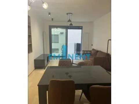 Rent, two bedroom apartment, 56m², Gundulićev Venac, Beograd - image 2