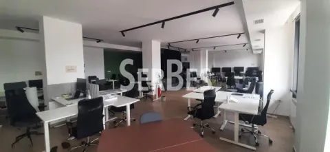 Rent, office space, 312m², Bulevar Oslobodjenja, Novi Sad Sve Podlokacije - image 5