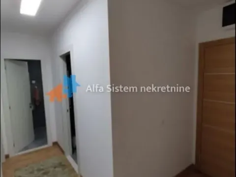 Rent, three bedroom apartment, 78m², Novi Beograd Blok 65, Novi Beograd Sve Podlokacije - image 9