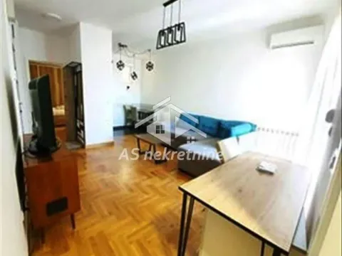 Izdavanje, dvosoban stan, 41m², Stari Grad, Beograd - image 5