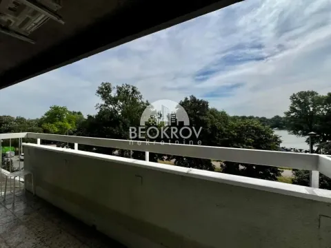 Izdavanje, dvosoban stan, 70m², Zemun Kej, Zemun Sve Podlokacije - image 12