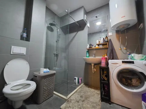 Prodaja, jednosoban stan, 45m², Podgorica, Crna Gora - image 13