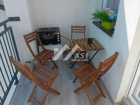 Izdavanje, jednosoban stan, 40m², Adice, Novi Sad Sve Podlokacije - image 10