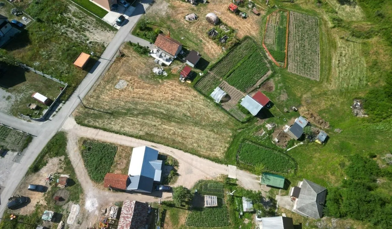 Prodaja, plac, 2000m², Centar, Kolašin