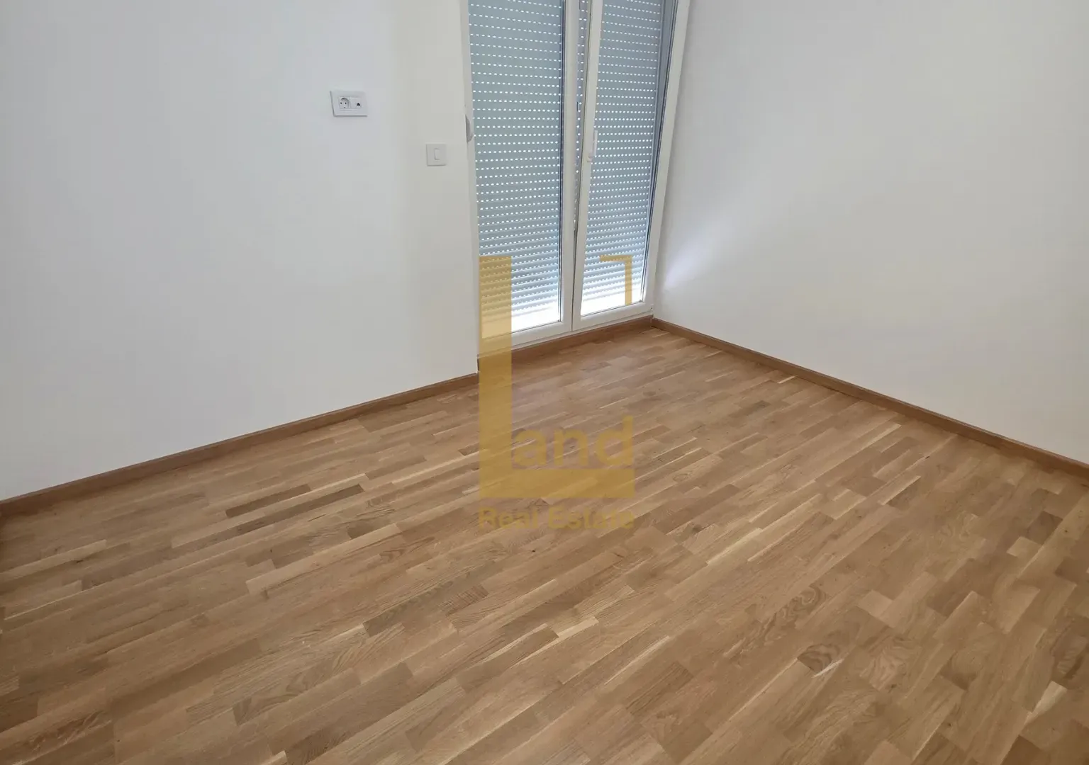 Prodaja, dvosoban stan, 69m², Zabjelo, Podgorica