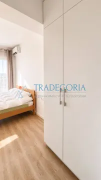 Sale, one bedroom apartment, 45m², Bar, Crna Gora - image 6