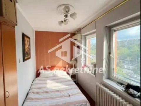 Izdavanje, stan, 66m², Novi Beograd Sve Podlokacije, Beograd - image 7