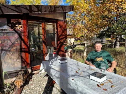 Prodaja, kuća, 80m², Žabljak II, Žabljak - image 5