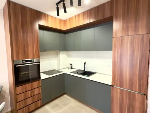 Izdavanje, jednosoban stan, 41m², Centar, Podgorica - image 4