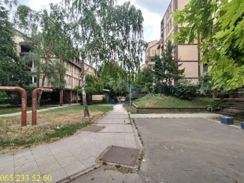 Prodaja, dvosoban stan, 62m², Čukarica, Beograd - image 17