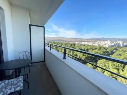 Izdavanje, jednosoban stan, 46m², Tološka šuma, Podgorica - image 8