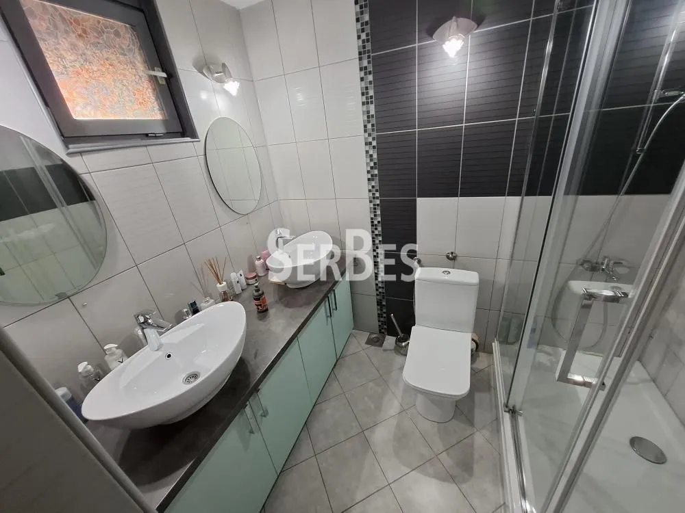 Prodaja, trosoban stan, 90m², Liman 3, Novi Sad Sve Podlokacije
