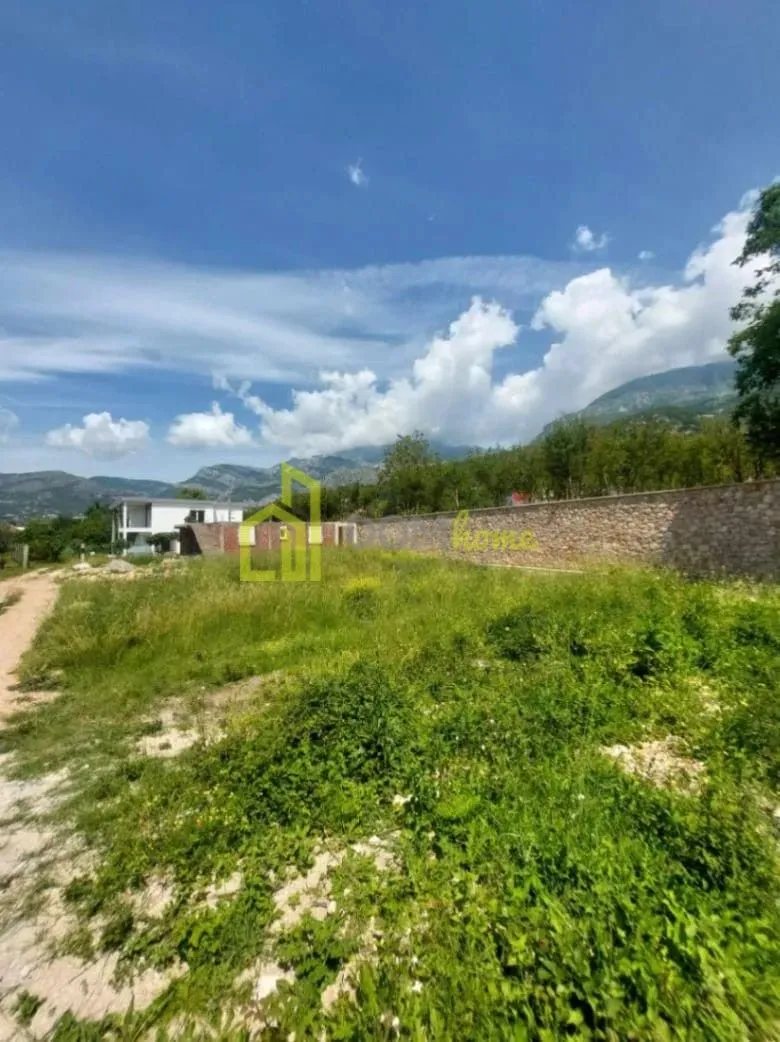 Prodaja, plac, 600m², Zaljevo, Bar